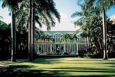 Hyatt Regency Grand Cayman Hotel จอร์จทาวน์ ภายนอก รูปภาพ